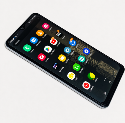 Samsung A02 {32GB} 
{Price 280}_{Wh