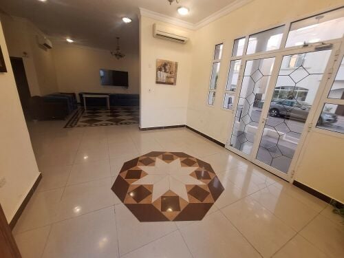 For rent villa 4BR