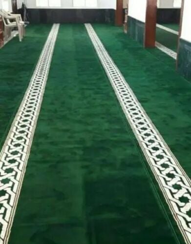 Mosque carpet, prayer carpet