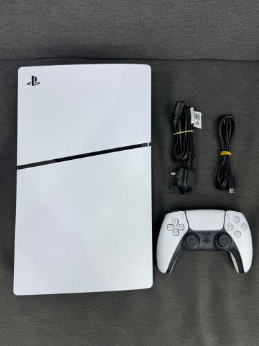 play station 5 slim digital