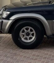 رنقات ان كاي 