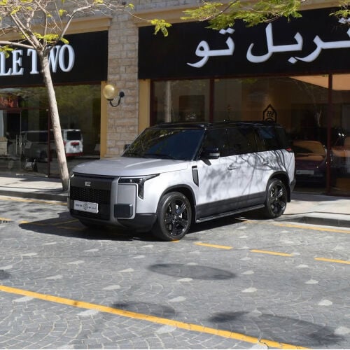 روكس 01 في اي بي موديل 2026