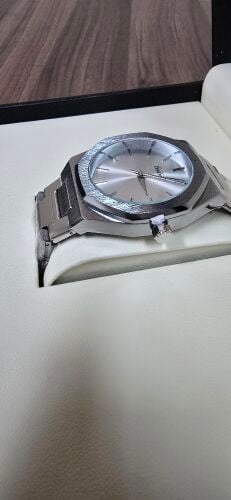 luxury watch