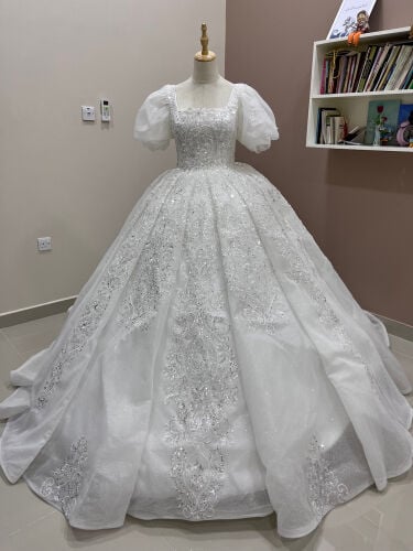 Wedding Gown