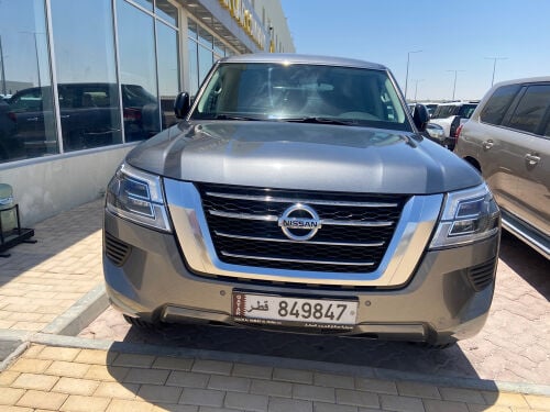Nissan XE 2021 Rmadi