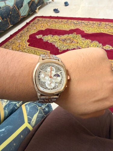 Cartier watch 