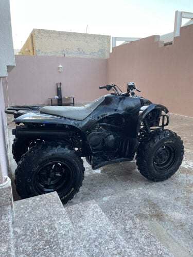 يماها 350
