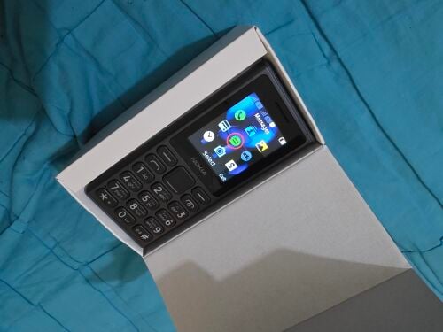 Nokia 125