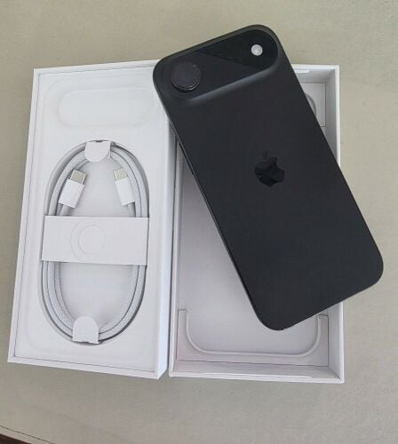 iPhone air 17