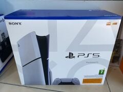 psn 5 
