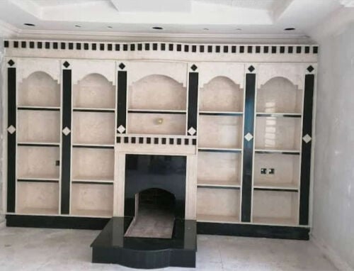 Home decore