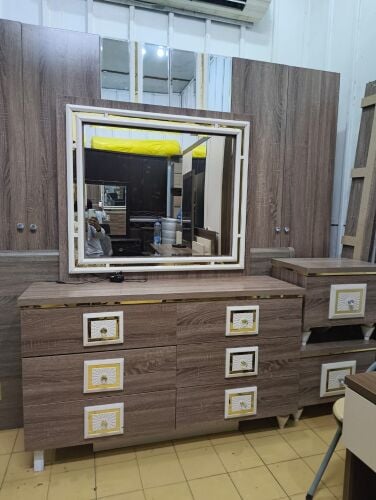 bedroom set king size