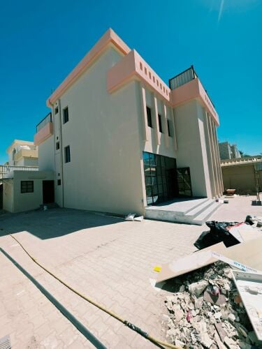 villa for rent azghwa