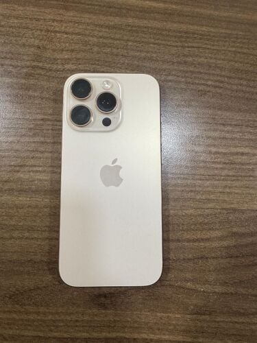 iphone 16 pro