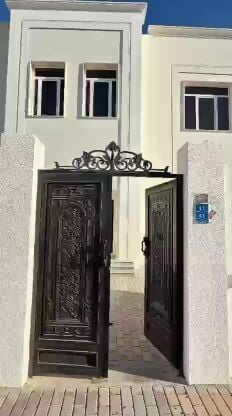 شقق للايجار 
