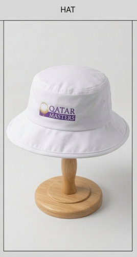 Golf classic hat