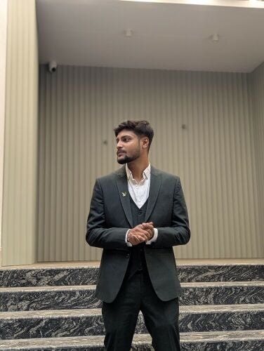 Md Raihanul Islam