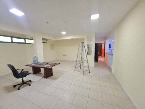 Khalifa City Apartment 5000
