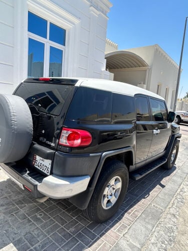 اف جي للبيع 