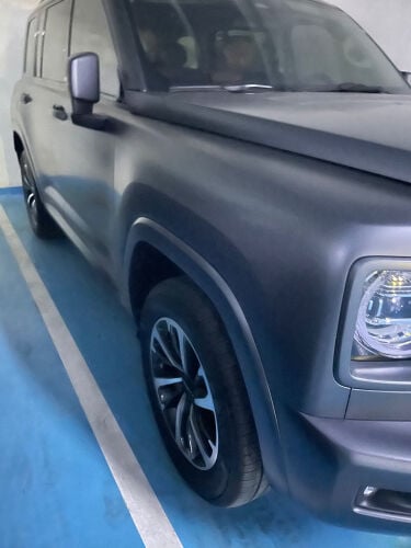 هافال اتش٩ 