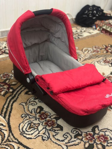 stroller 