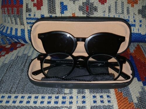 Clark K1233-Sunglasses
