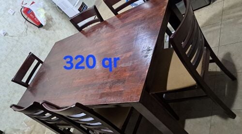 طاقم فطور