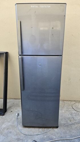 fridge for sale good condition