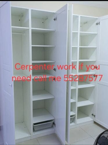 ازالة الاثاث و اصلاح الاثاث القدي