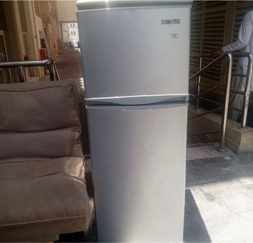 NASH fridge good condition 