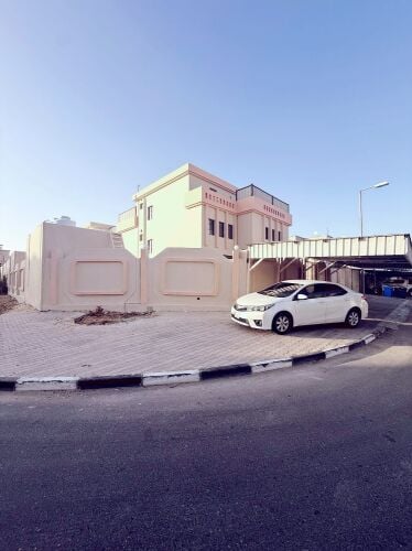 للايجار فيلا بازغوه اسكان فقط