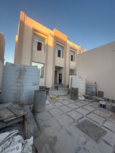 للإيجار بالوكير جديدة 16000