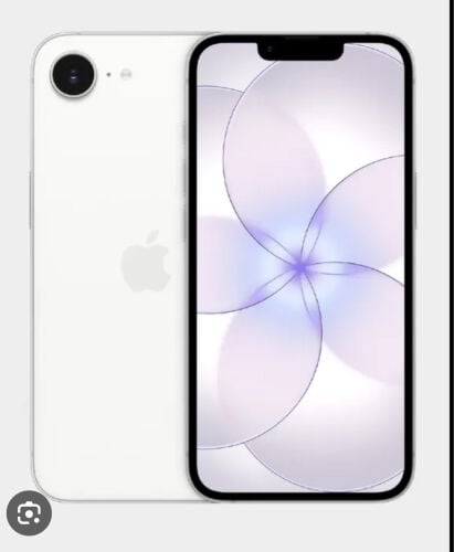 iPhone 17e 256 gb 