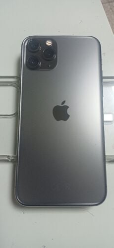 Iphone 11 Pro