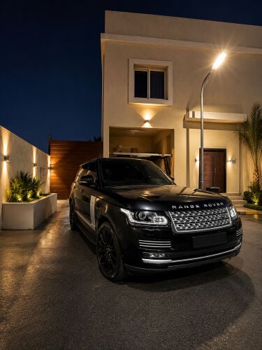  clean supercharged vogue 