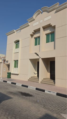 فيلا إيجار في الغرافة
