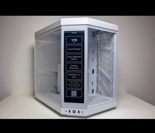 y70 case 