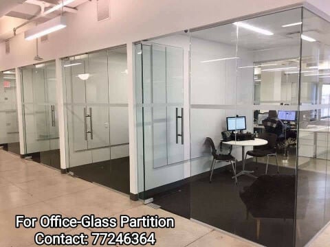 Glass & Aluminium Works Etc.