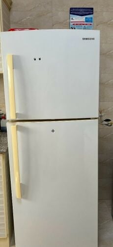 ثلاجة سامسونج
