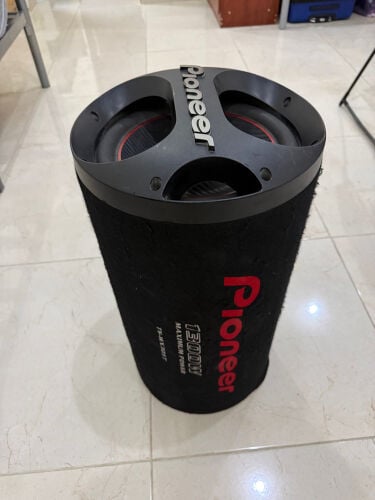 سماعات بازوكا سابوفر