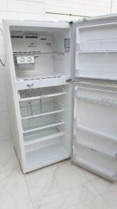 Large Refrigerator LG