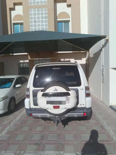 ‏Pajero for sale