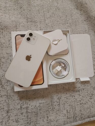 iphone 12 128 GB