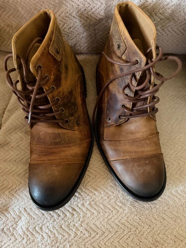 Aldo original boots