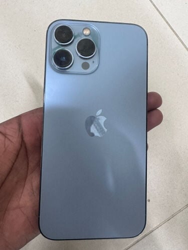 i phone 13 pro max