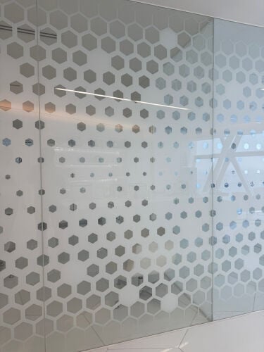 SUN CONTROL FILM AND COOLING FILMS 