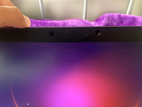 HP ZBook 14 Core-i7 8th Gen- 16GB 