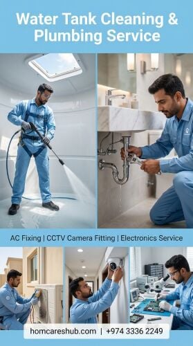 home maintenance services