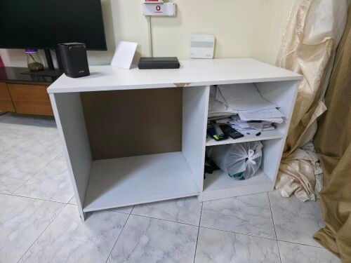 wodden study table for sale