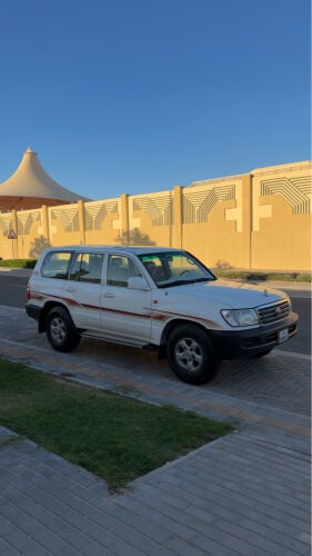 جي اكس قير عادي ٢٠٠٤